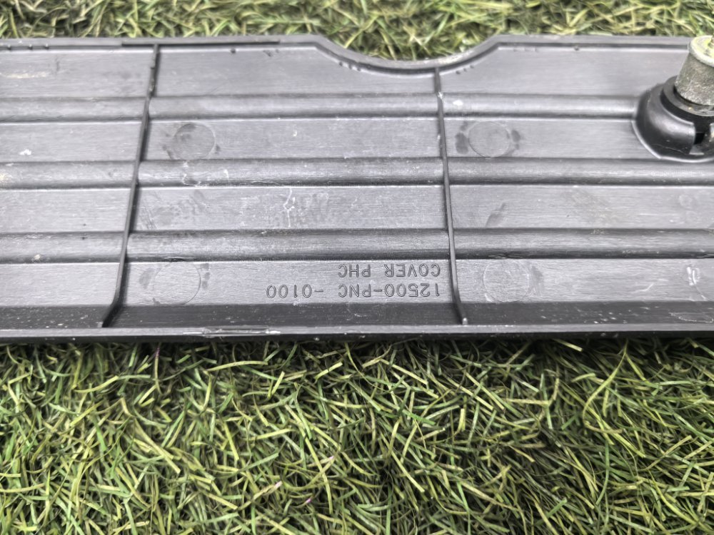 Декоративная крышка двигателя, 800 рублей, Красноярск