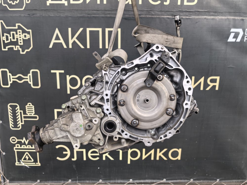 АКПП, 75000 рублей, Красноярск