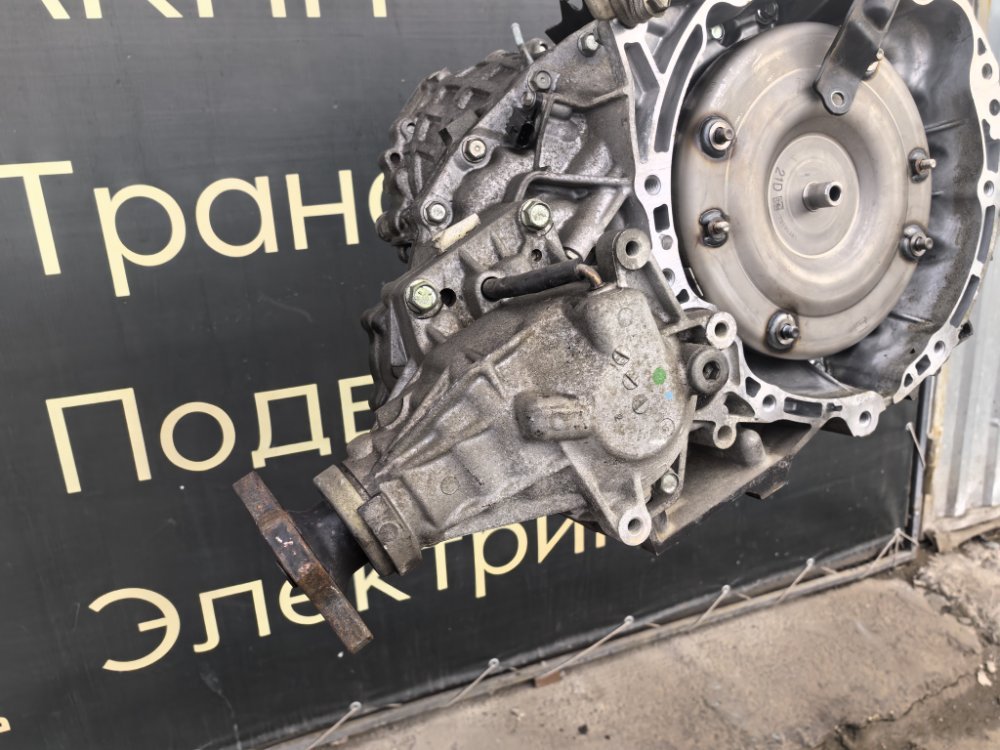 АКПП, 75000 рублей, Красноярск