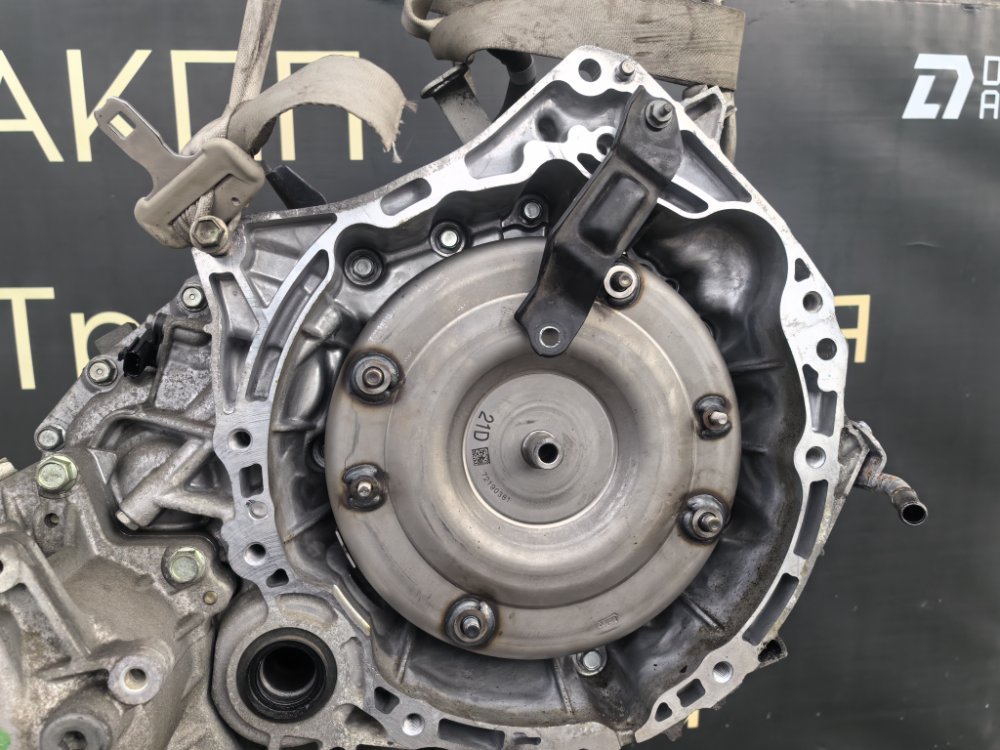 АКПП, 75000 рублей, Красноярск