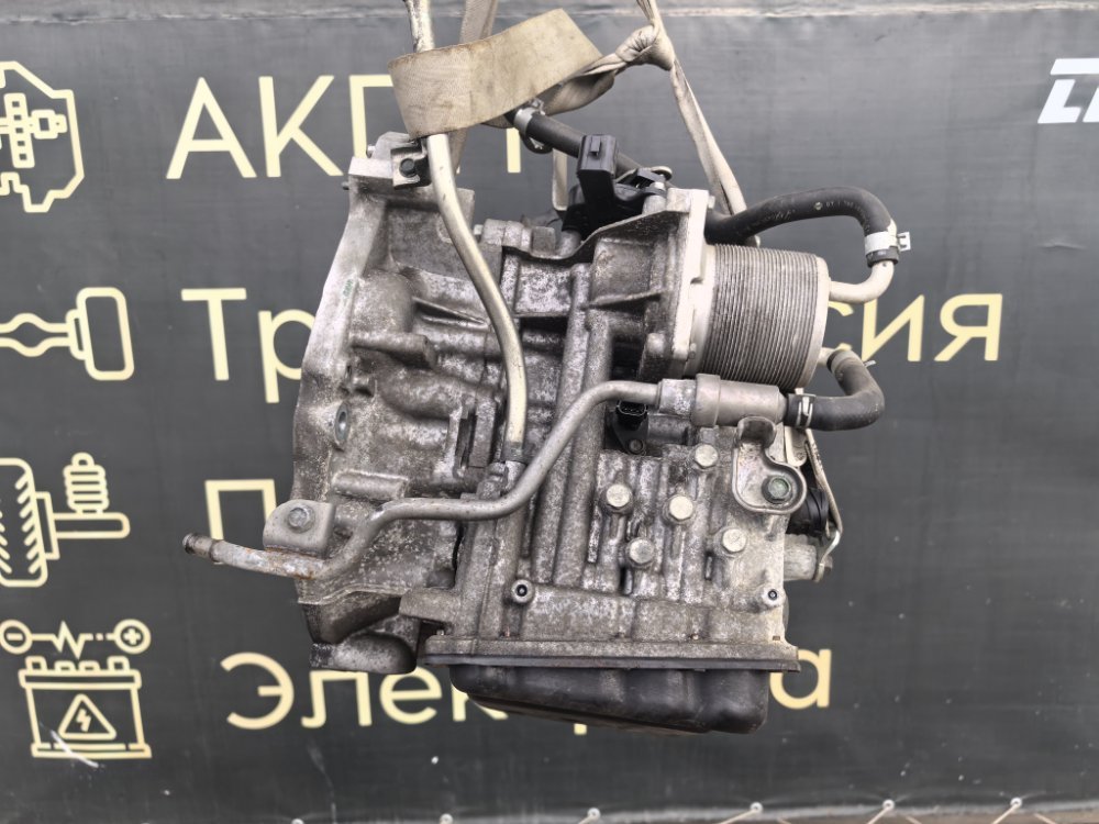 АКПП, 75000 рублей, Красноярск