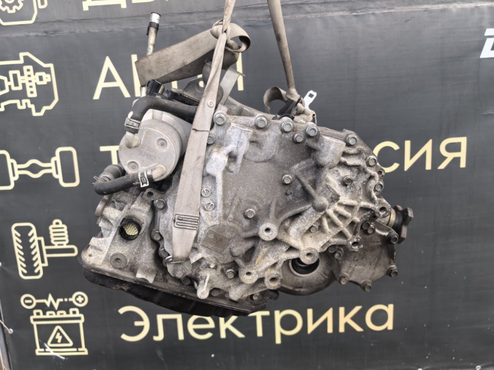 АКПП, 75000 рублей, Красноярск