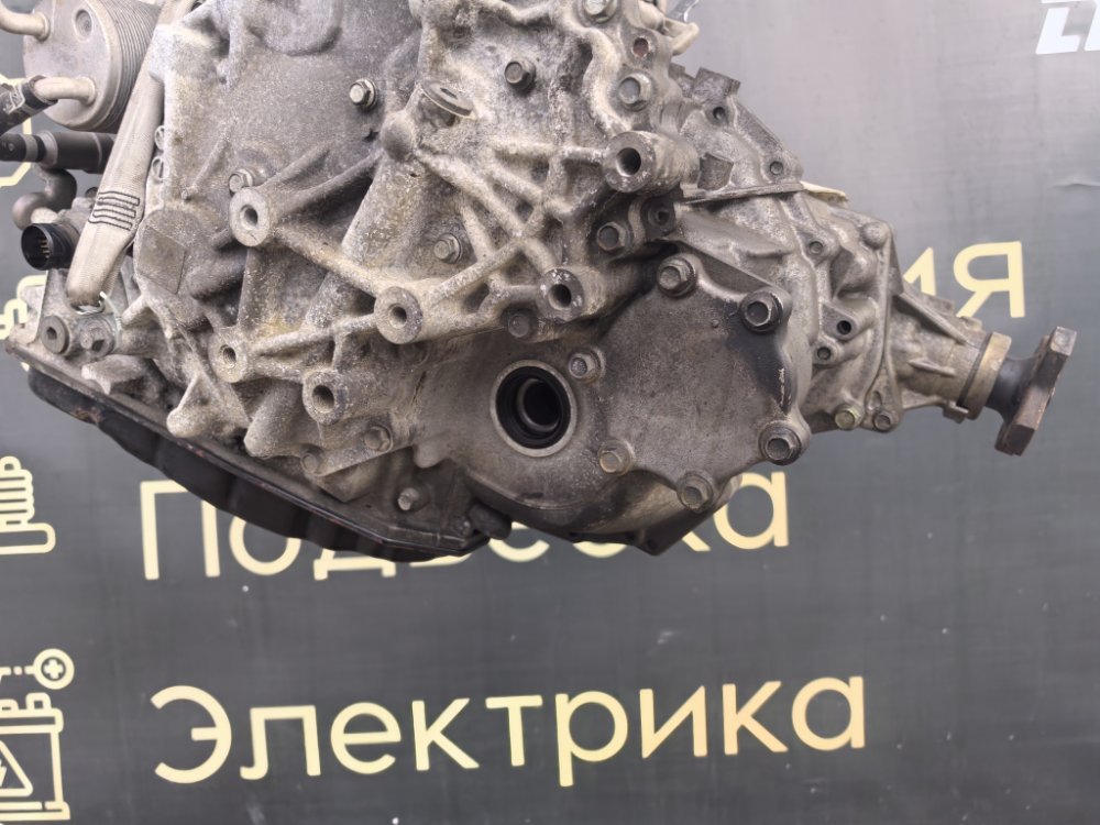 АКПП, 75000 рублей, Красноярск