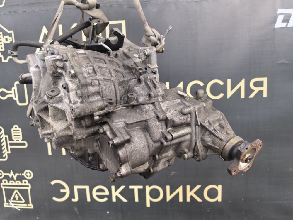 АКПП, 75000 рублей, Красноярск