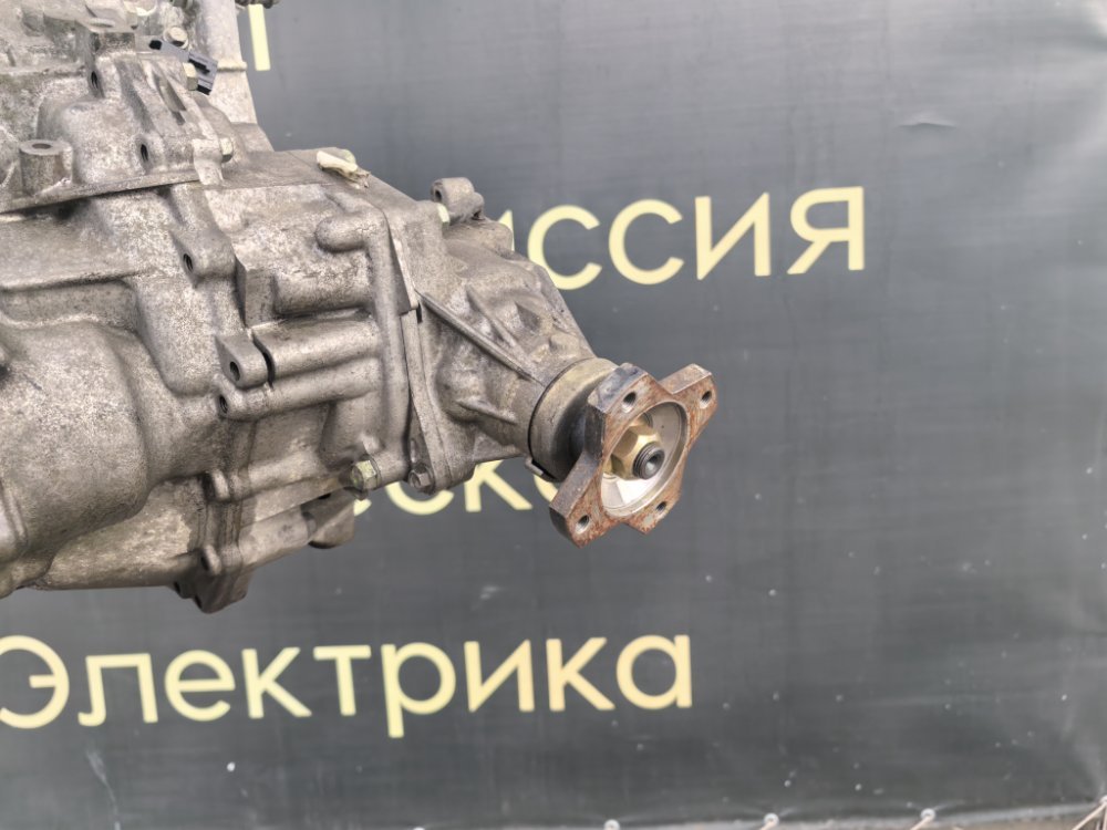 АКПП, 75000 рублей, Красноярск