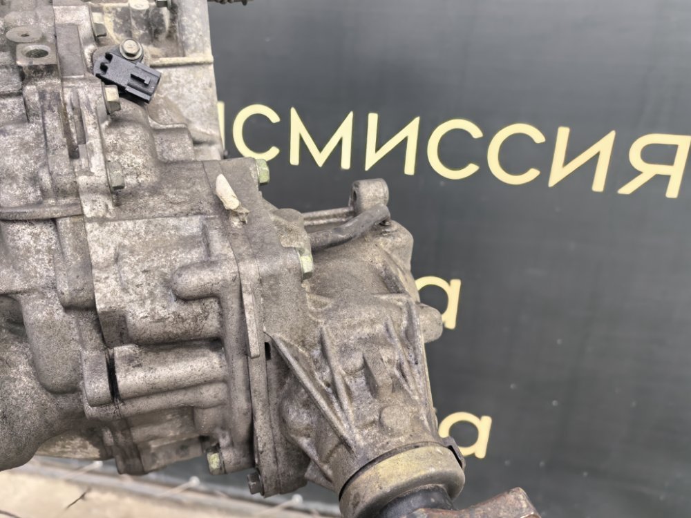 АКПП, 75000 рублей, Красноярск