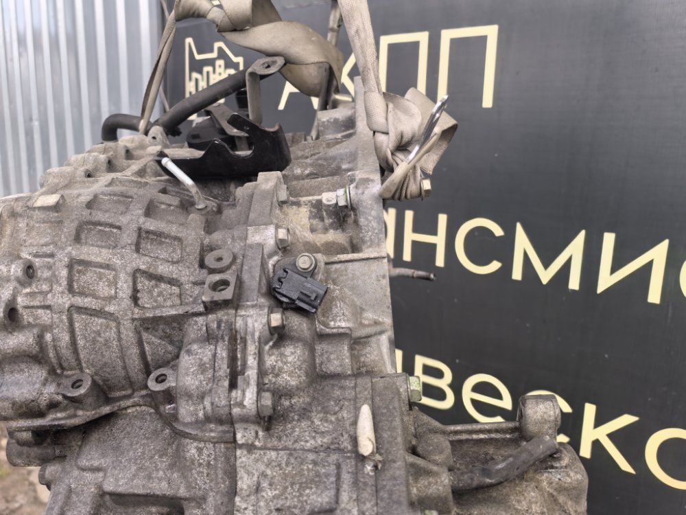 АКПП, 75000 рублей, Красноярск