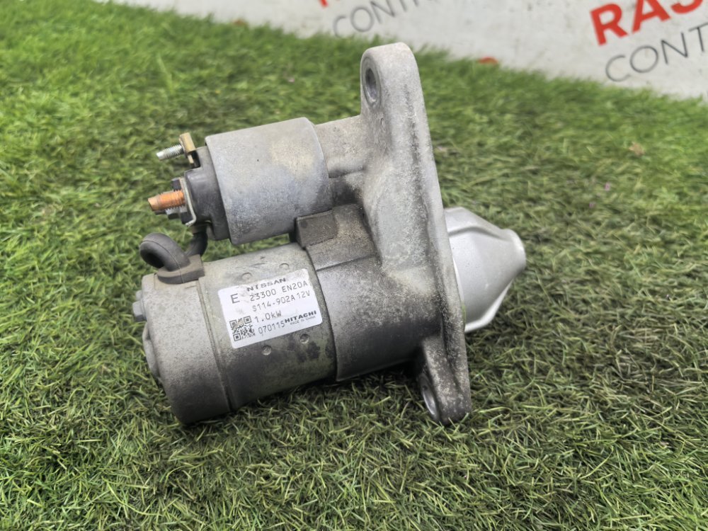 Стартер, 1800 рублей, Красноярск