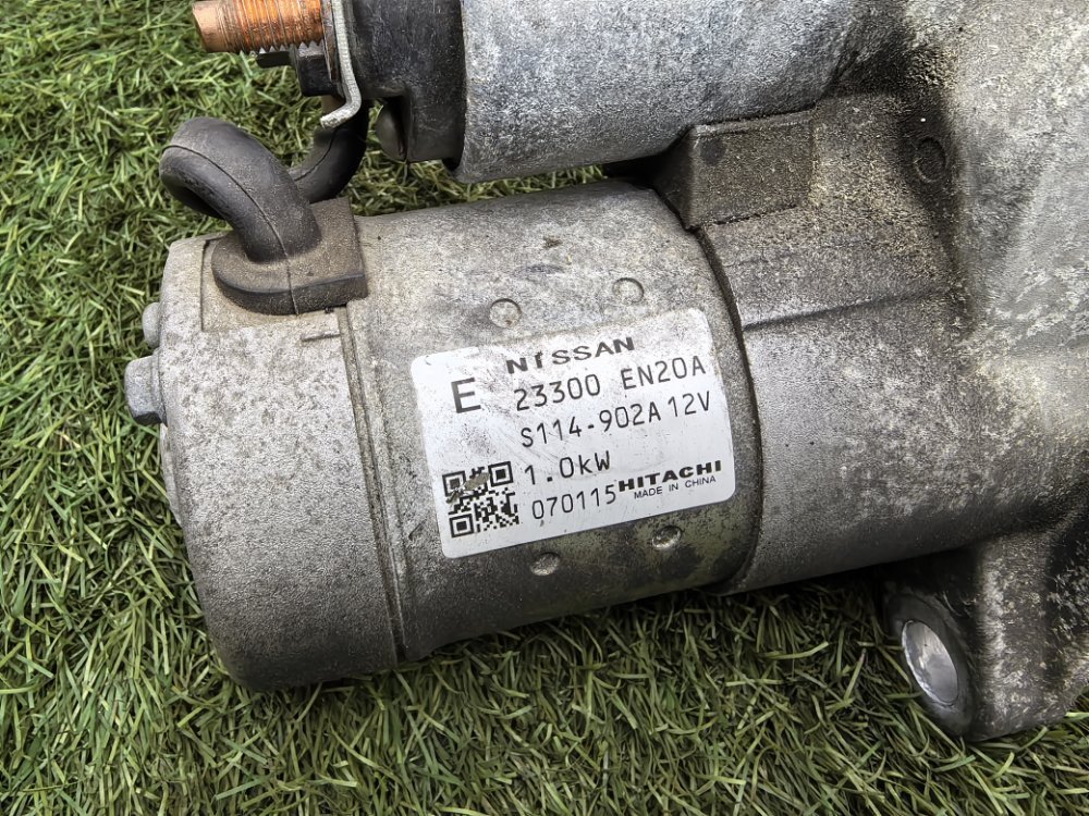 Стартер, 1800 рублей, Красноярск