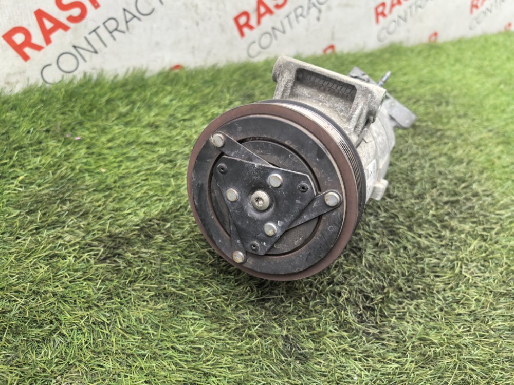 Компрессор кондиционера, 14000 рублей, Красноярск