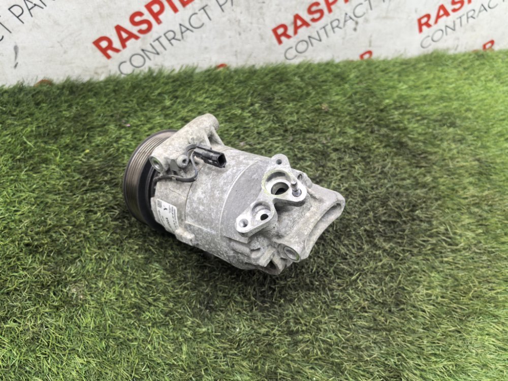 Компрессор кондиционера, 14000 рублей, Красноярск