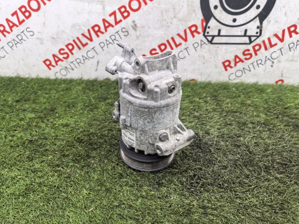 Компрессор кондиционера, 14000 рублей, Красноярск