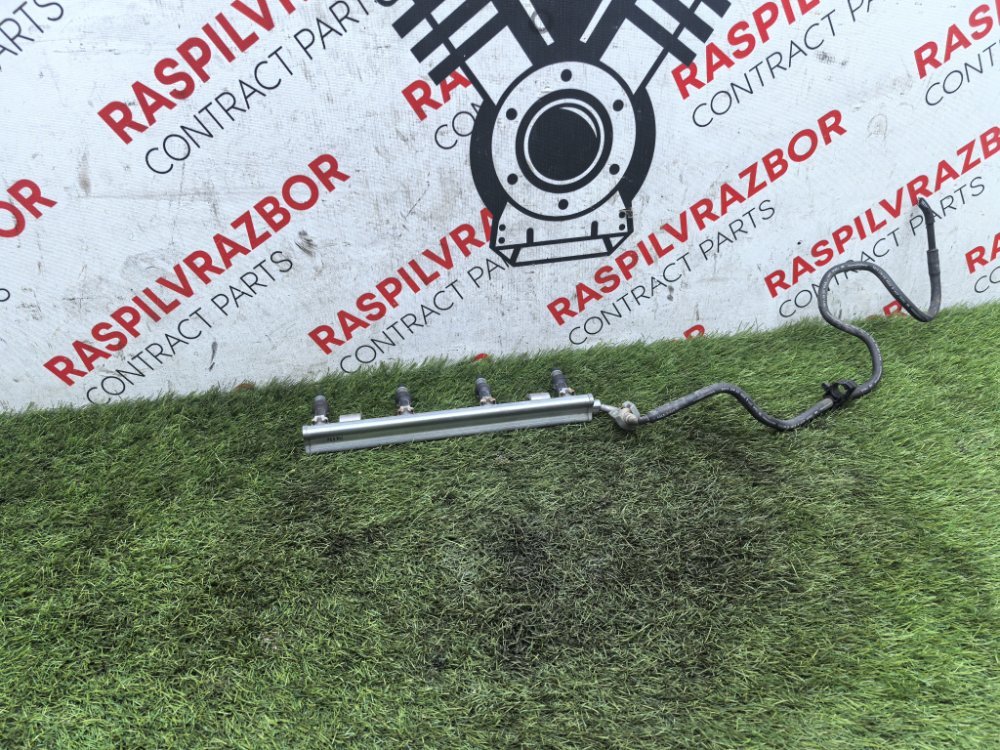 Топливная рейка, 2500 рублей, Красноярск