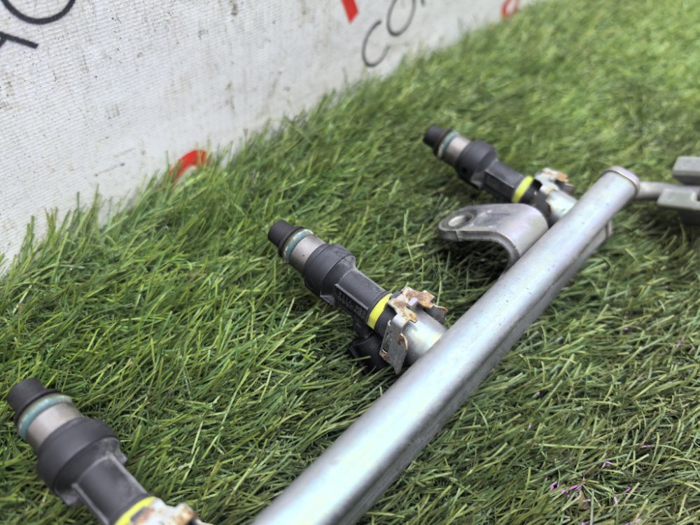 Топливная рейка, 2500 рублей, Красноярск