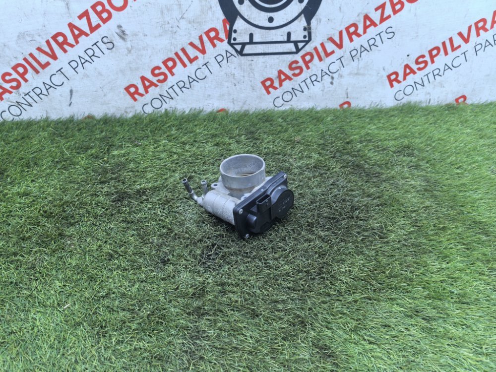 заслонка дроссельная, 1100 рублей, Красноярск