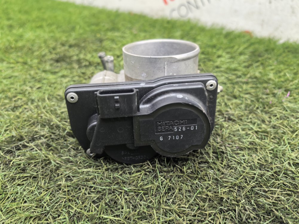 заслонка дроссельная, 1100 рублей, Красноярск