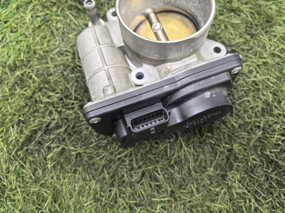 заслонка дроссельная, 1100 рублей, Красноярск