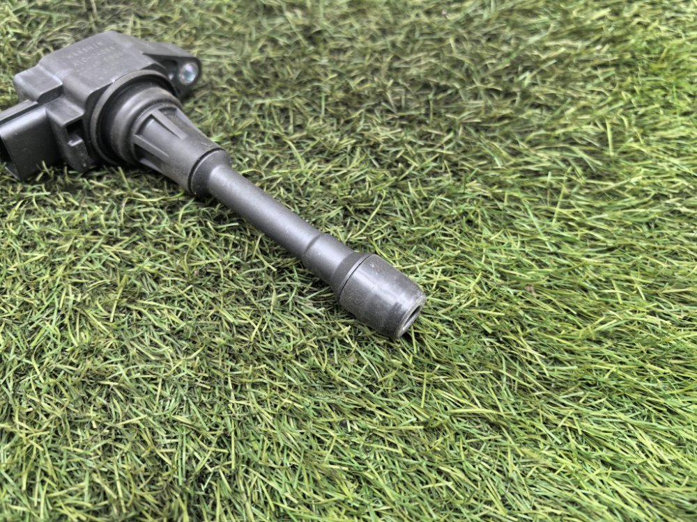 Катушка зажигания, 1100 рублей, Красноярск