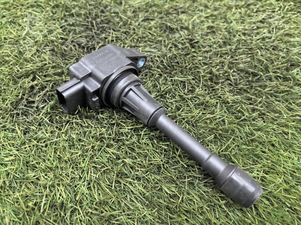 Катушка зажигания, 1100 рублей, Красноярск