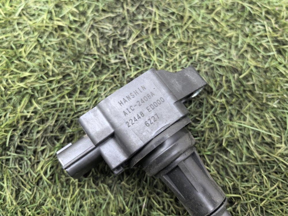 Катушка зажигания, 1100 рублей, Красноярск