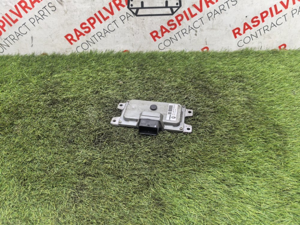 Блок управления АКПП, 1500 рублей, Красноярск