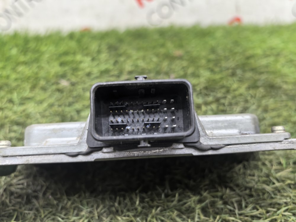 Блок управления АКПП, 1500 рублей, Красноярск