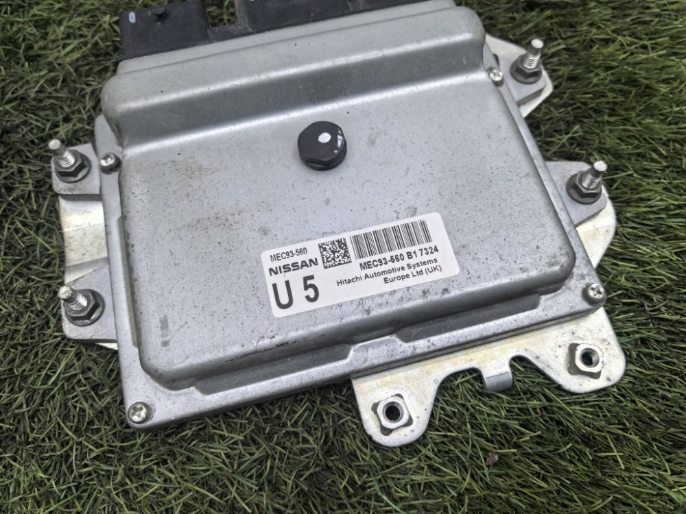 блок управления ДВС, 2500 рублей, Красноярск