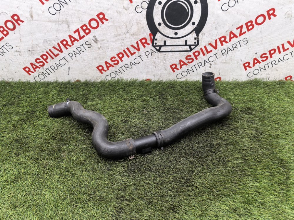 Патрубок радиатора, 1500 рублей, Красноярск