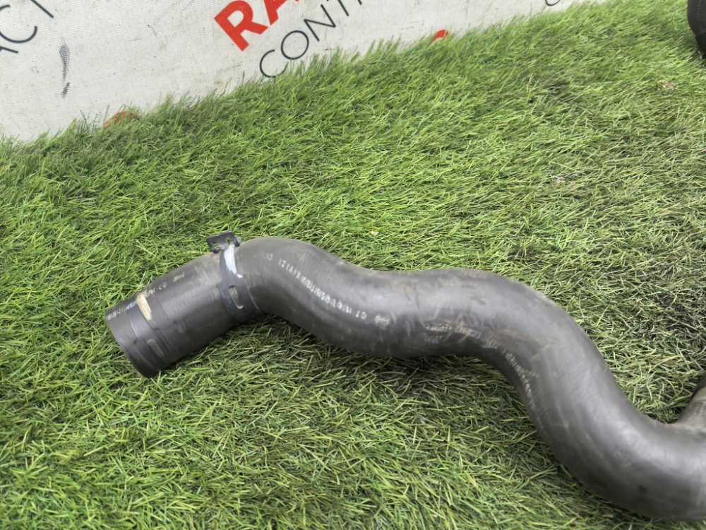 Патрубок радиатора, 1500 рублей, Красноярск