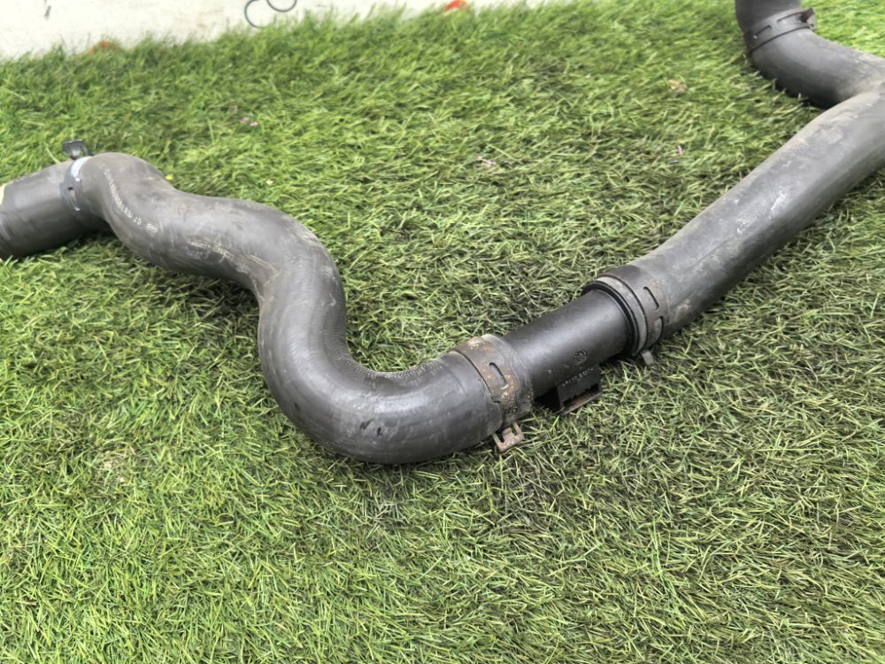 Патрубок радиатора, 1500 рублей, Красноярск