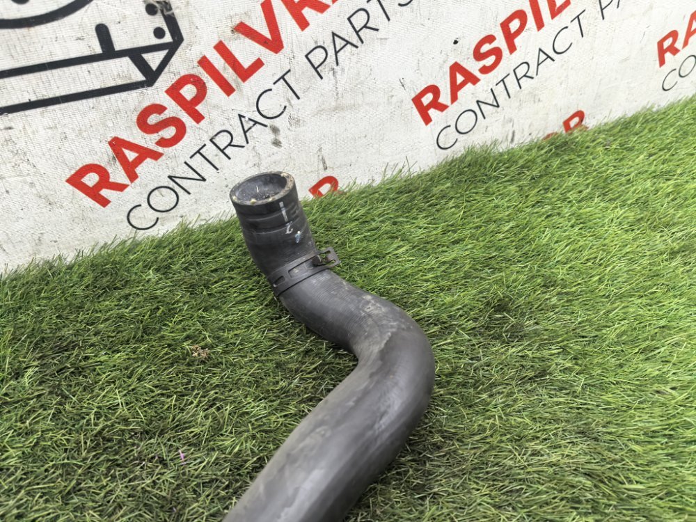 Патрубок радиатора, 1500 рублей, Красноярск