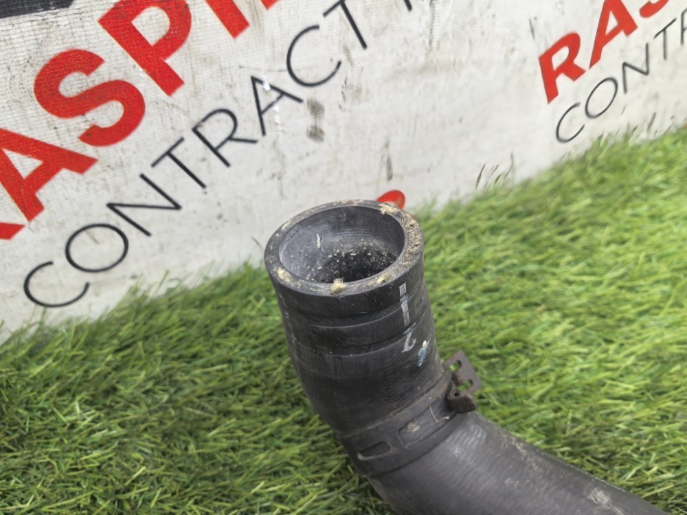 Патрубок радиатора, 1500 рублей, Красноярск