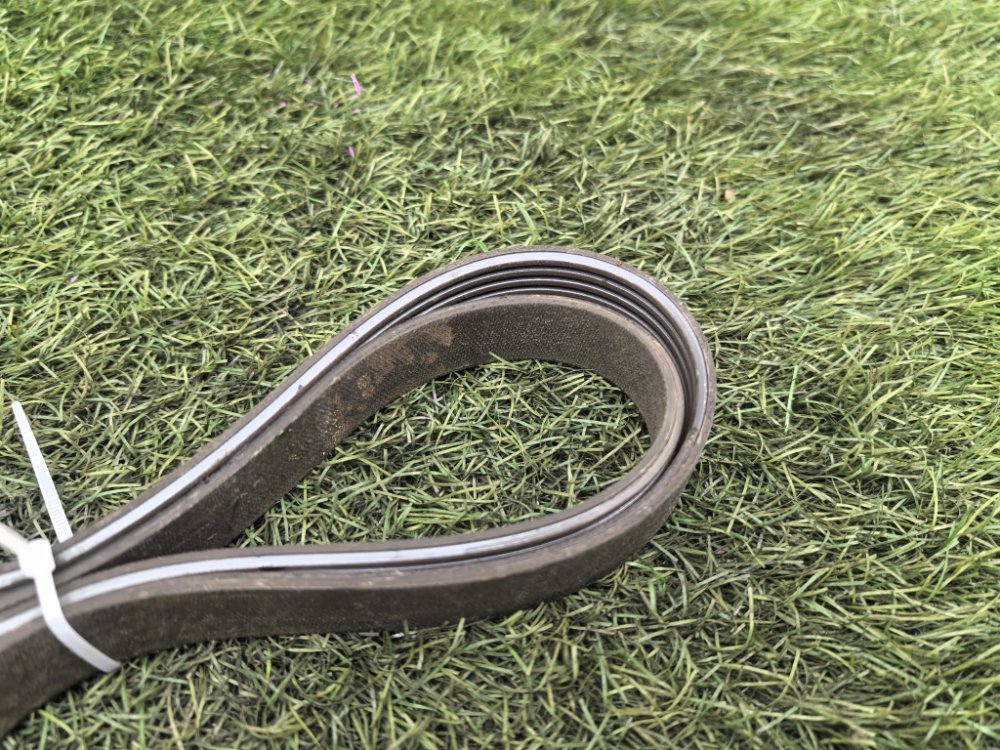 Ремень генератора, 1000 рублей, Красноярск