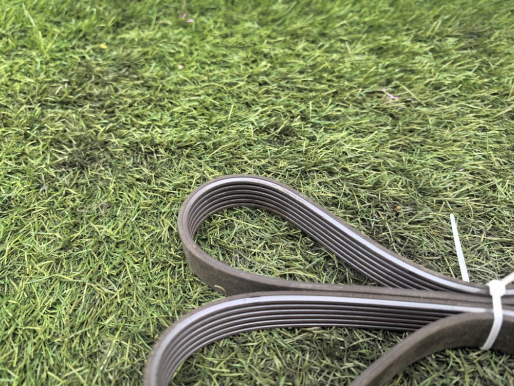 Ремень генератора, 1000 рублей, Красноярск