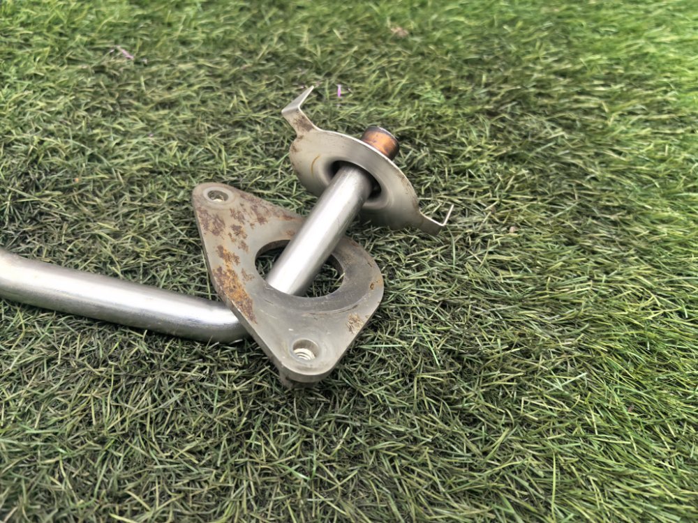 Трубка EGR, 600 рублей, Красноярск