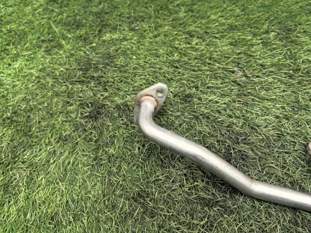 Трубка EGR, 600 рублей, Красноярск