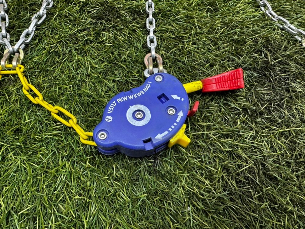 Цепи противоскольжения, 5000 рублей, Красноярск