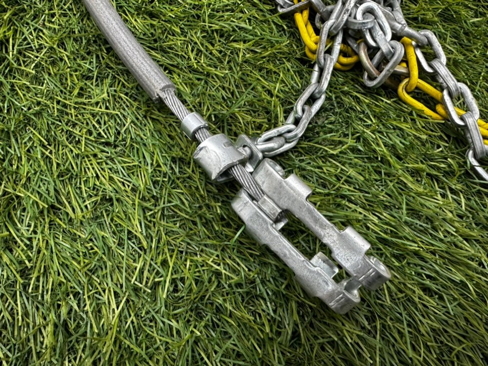 Цепи противоскольжения, 5000 рублей, Красноярск