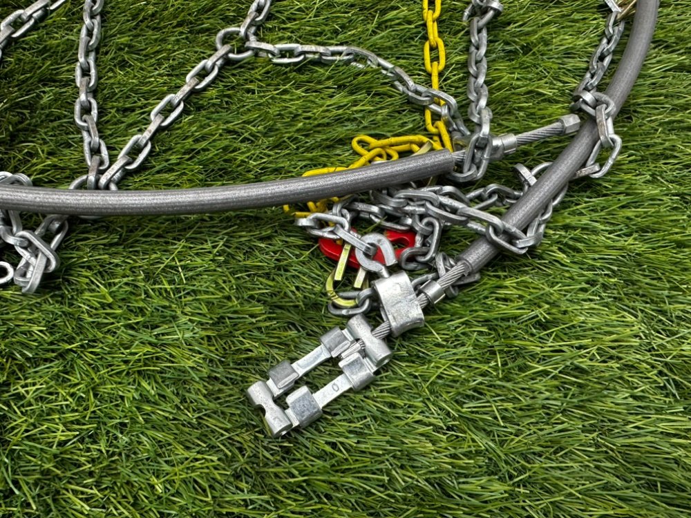 Цепи противоскольжения, 5000 рублей, Красноярск