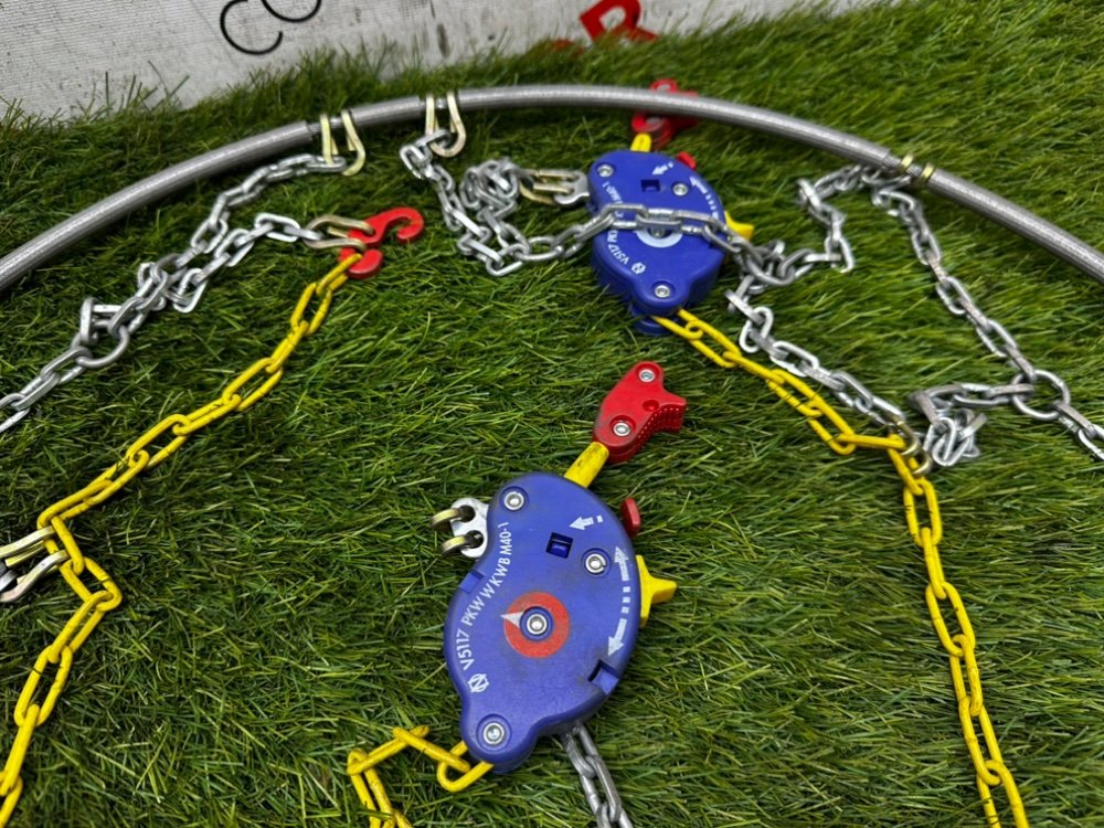 Цепи противоскольжения, 5000 рублей, Красноярск