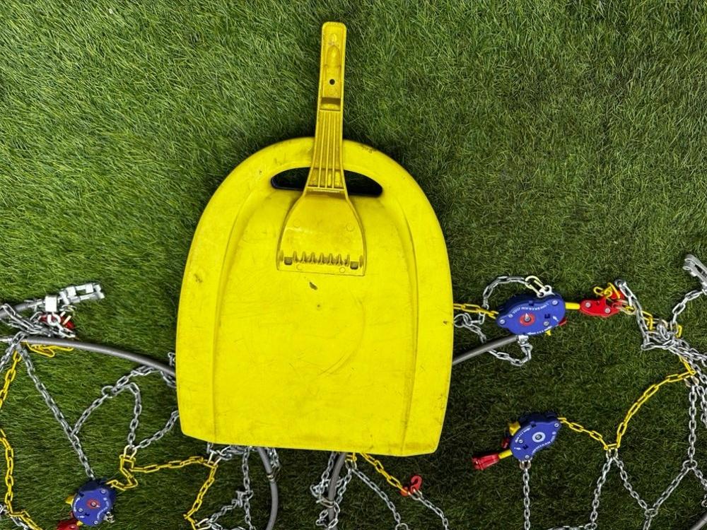 Цепи противоскольжения, 5000 рублей, Красноярск