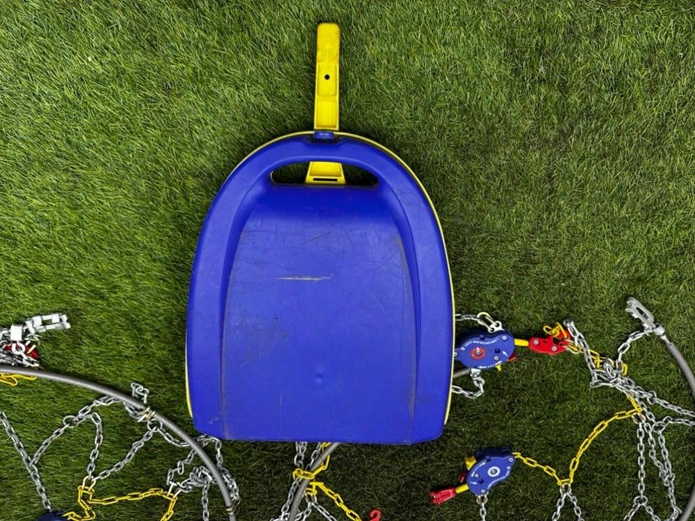 Цепи противоскольжения, 5000 рублей, Красноярск