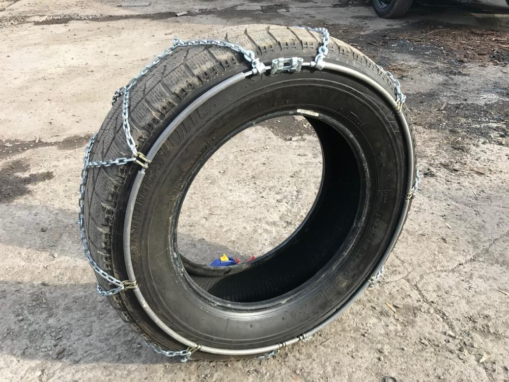 Цепи противоскольжения, 5000 рублей, Красноярск