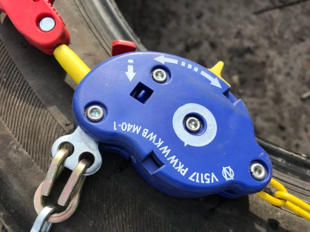 Цепи противоскольжения, 5000 рублей, Красноярск