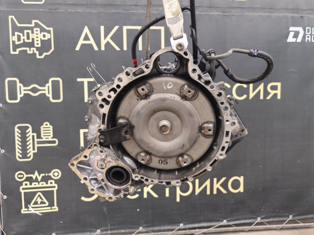 АКПП, 145000 рублей, Красноярск