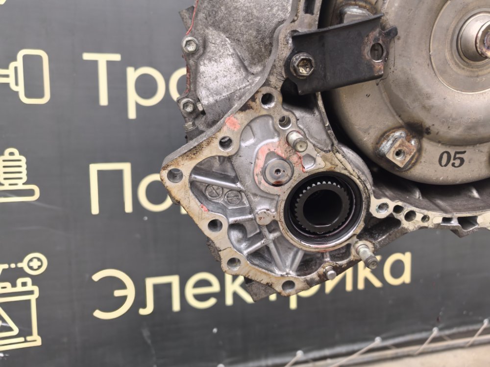 АКПП, 145000 рублей, Красноярск