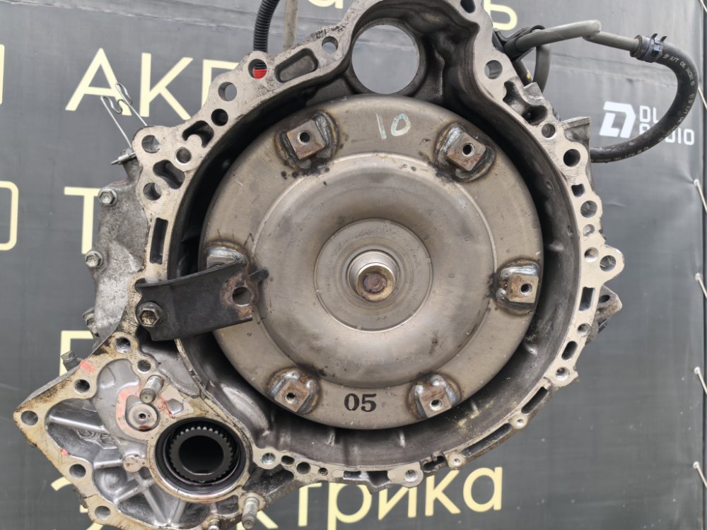 АКПП, 145000 рублей, Красноярск