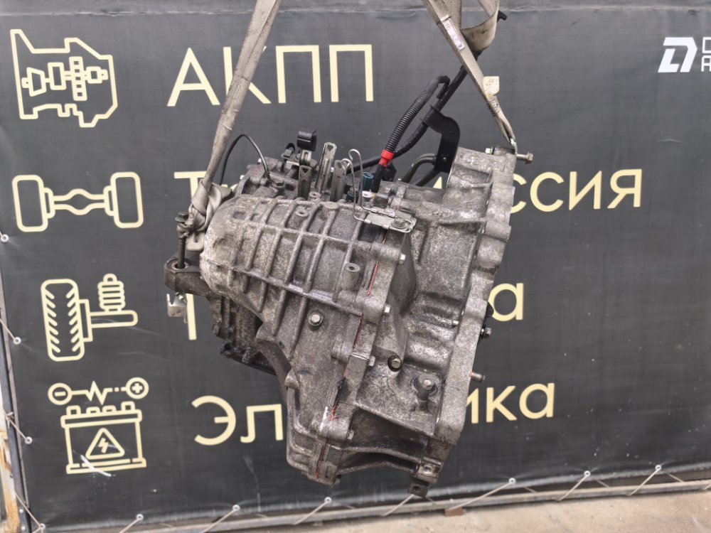 АКПП, 145000 рублей, Красноярск