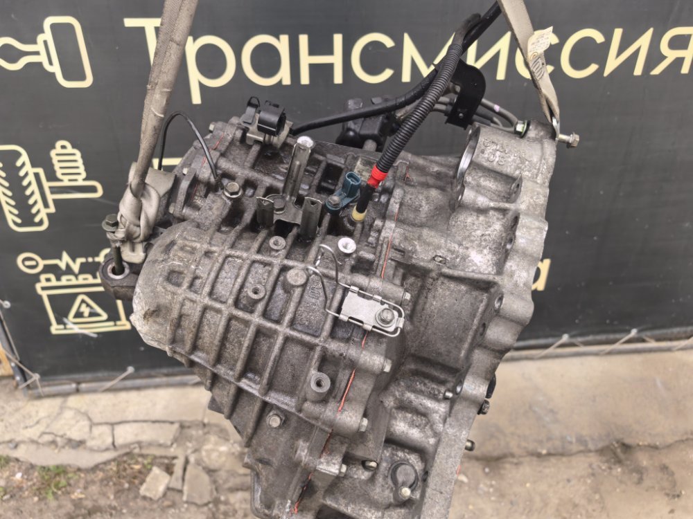 АКПП, 145000 рублей, Красноярск