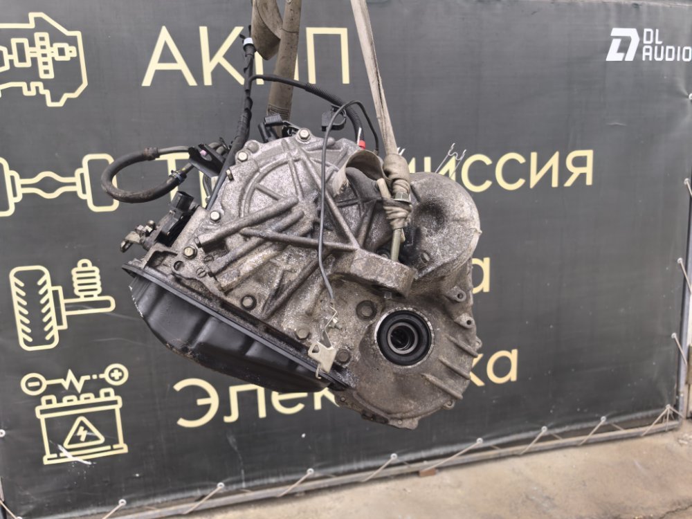 АКПП, 145000 рублей, Красноярск